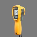 FLUKE - 62 MAX MINI INFRARED THERMOMETER