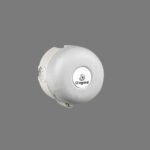 1-LEGRAND - Bell For Industrial And Alarm Use, IP40, IK08 230 V~, ˜100 mm